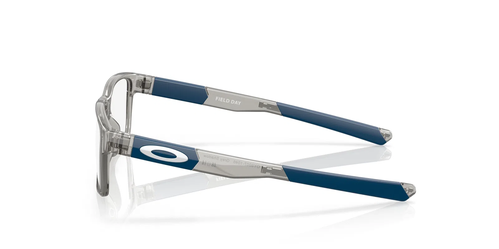 Oakley Field Day 8007 Eyeglasses - view 36